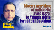 Blocus maritime et solidarité avec Gaza : le Yémen défie Israël et l’Occident