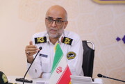 جانشین پلیس راهور فراجا: ۲۲ درصد از جمعیت منجر به فوت بر اثر تصادف جوانان هستند