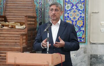 استاندار لرستان: وابستگی سیاسی ملاک انتخاب مدیران نیست