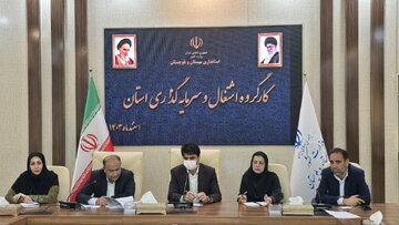 تحقق حدود ۸۹ درصد تعهد اشتغال در سیستان و بلوچستان؛ گامی مثبت در راستای توسعه اقتصادی