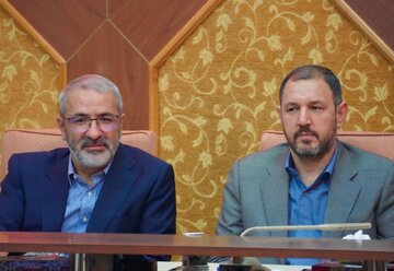 رییس شورای عالی استان‌ها: انقلاب عمرانی در کرج رقم خورده است