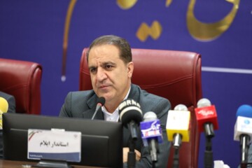 استاندار ایلام خبر داد: افزایش سه برابری اعتبار راه دهلران - اندیمشک