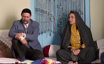 پخش سریال کمدی «خجالت نکش» در نوروز