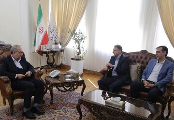 ضرورت افزایش سپرده‌گذاری و گردش مالی صنایع مس ایران در آذربایجان‌شرقی