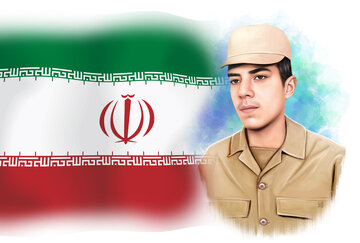 شهیدنامه ایرنا استان سمنان؛ جاویدنام ابوالفضل علائیان
