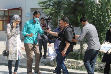 ساترا موافقت کرد؛ حامد عنقا و هومن کبیری سریال می‌سازند