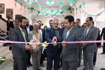 ستاد اسکان نوروزی فرهنگیان در پهناورترین استان ایران آغاز به کار کرد