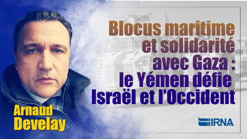 Blocus maritime et solidarité avec Gaza : le Yémen défie Israël et l’Occident