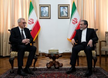 L’Iran et la Russie réaffirment leur coopération pour assurer la paix régionale
