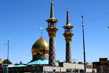 گردشگری مذهبی همدان؛ سفر به قلب معنویت