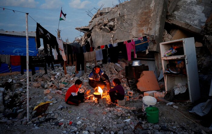 ترامپ، اسرائیل و غزه؛ نقشهای که جهان را نگران کرد