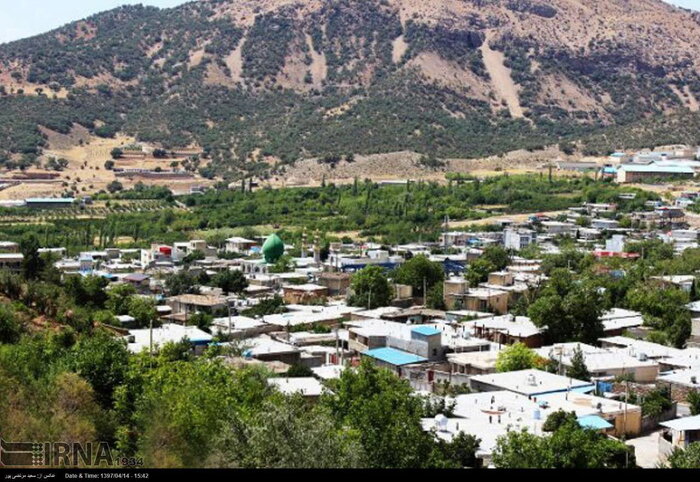 میراث تاریخی که به آغاز زندگی یکجانشینی در شهر افسانهای سیسخت گره خورده است