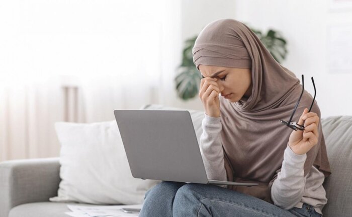 نکات مهم در مورد روزهداری در مبتلایان به میگرن