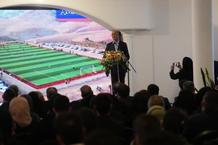 استاندار کرمانشاه: مطالبات ورزشکاران را به طور جدی پیگیری خواهم کرد