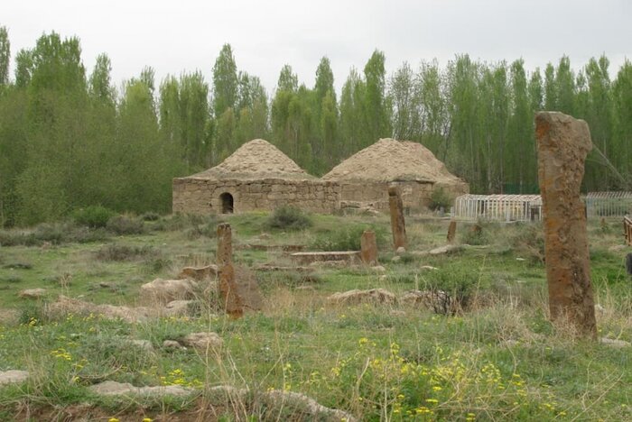 غار «تمتمان»؛ میراثی ۴۰ هزار ساله در آذربایجان غربی