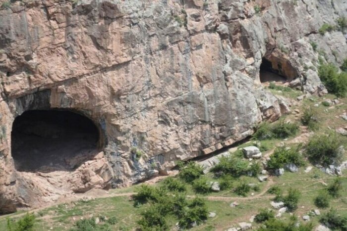 غار «تمتمان»؛ میراثی ۴۰ هزار ساله در آذربایجان غربی