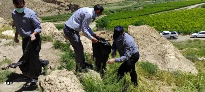غار «تمتمان»؛ میراثی ۴۰ هزار ساله در آذربایجان غربی