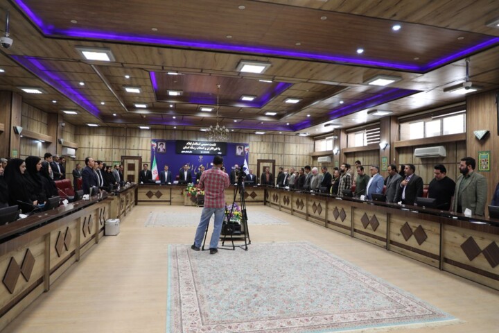 استاندار ایلام: رسانهها پرچمدار توسعه هستند/مدیران پیوست رسانهای داشته باشند