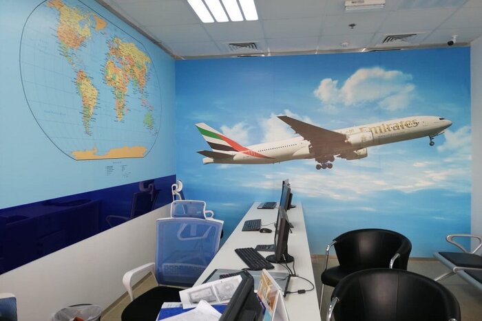 بخشودگی مالی راهکار نجات صنعت گردشگری در اصفهان است