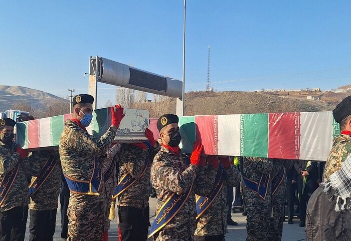 کردستان در سالی که گذشت