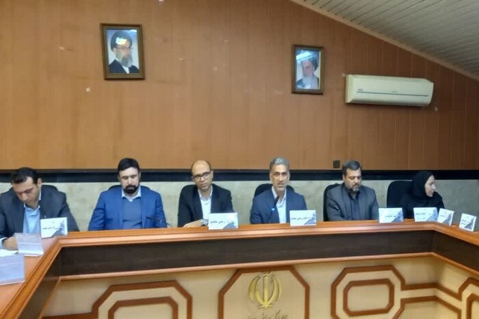 سکان هدایت ووشو کرمانشاه به آرش بهمنیمجد سپرده شد