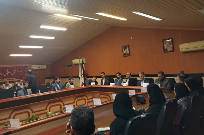 سکان هدایت ووشو کرمانشاه به آرش بهمنیمجد سپرده شد