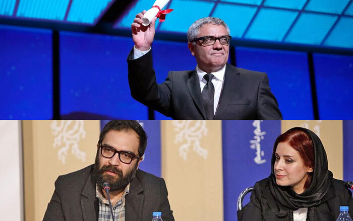 ۱۰ چهره، ۱۰ تیتر؛ جنجالهایی که از سینما شروع شد