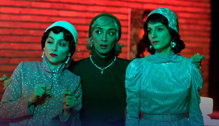 ۱۰ چهره، ۱۰ تیتر؛ جنجالهایی که از سینما شروع شد