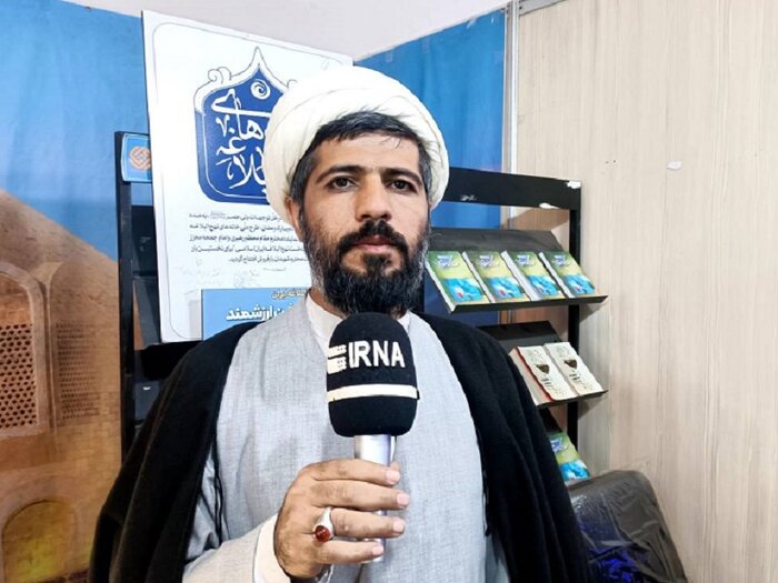 مظلومیت کنونی حضرت علی(ع) چیست؟+ فیلم