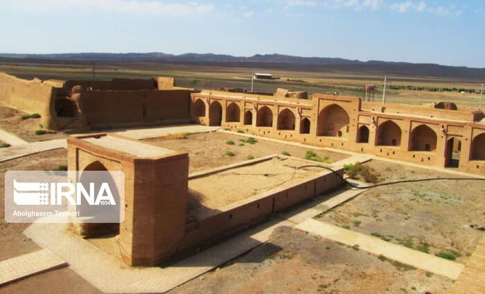 سفر به میامی «سرزمین کاروانسراها» از دست نرود + فیلم