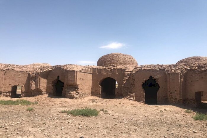 سفر به میامی «سرزمین کاروانسراها» از دست نرود + فیلم