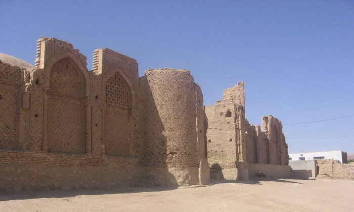 سفر به میامی «سرزمین کاروانسراها» از دست نرود + فیلم