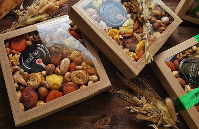 آجیل کالای لوکس نیست/ ارزش تغذیهای بالا