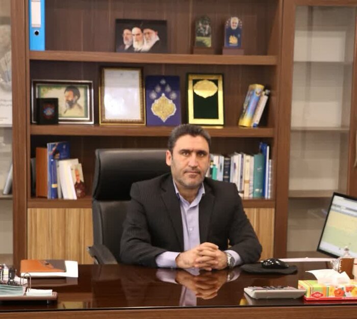شهرداری فرون آباد پاکدشت آماده خدمت رسانی به زائران و مسافران نوروزی