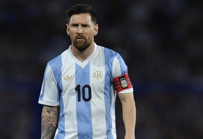 مسی ۳۸ ساله شد؛ قلب فوتبال برای تو میتپد!