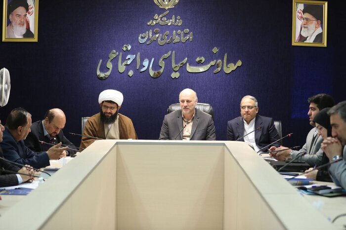 تقویت نهضت مدرسه سازی با مشارکت خیرین استان تهران