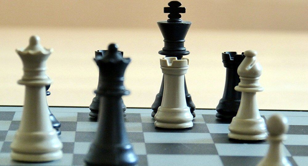 استعدادیابی شطرنج زنجان در تعامل با مدارس