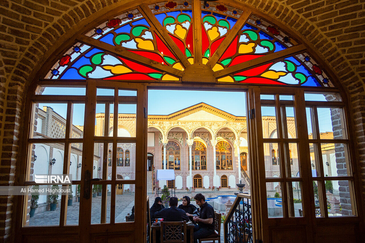 ۶۰ واحد گردشگری آذربایجان شرقی تذکر گرفتند ۶۰ واحد گردشگری آذربایجان شرقی تذکر گرفتند