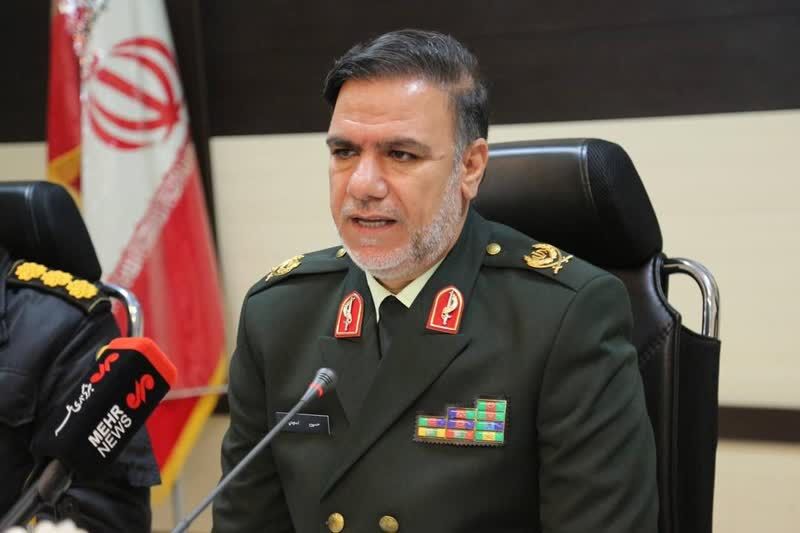 متخلفان چهارشنبهسوری تا پایان تعطیلات در بازداشت هستند متخلفان چهارشنبهسوری تا پایان تعطیلات در بازداشت هستند