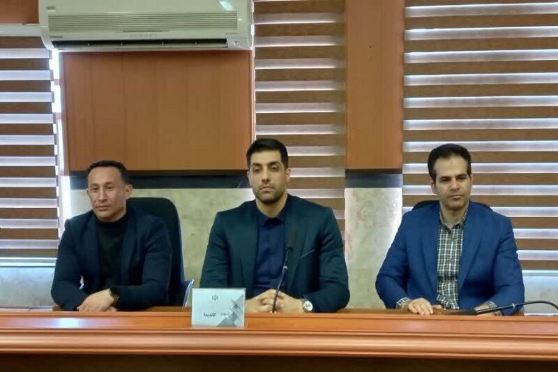 سکان هدایت ووشو کرمانشاه به آرش بهمنیمجد سپرده شد سکان هدایت ووشو کرمانشاه به آرش بهمنیمجد سپرده شد