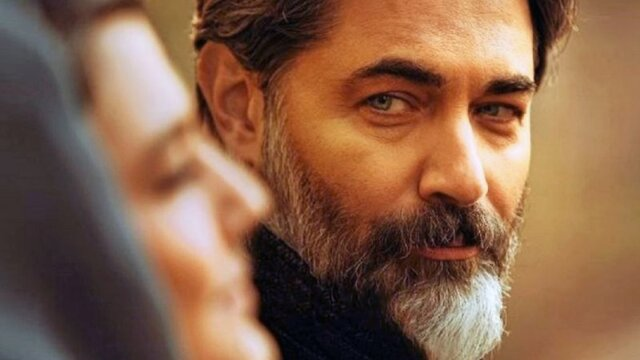 حاشیههای «نمایش خانگی» در سال ۱۴۰۳؛ از تهدید فردوسیپور تا ضدتبلیغ «ازازیل» 1 حاشیههای «نمایش خانگی» در سال ۱۴۰۳؛ از تهدید فردوسیپور تا ضدتبلیغ «ازازیل»