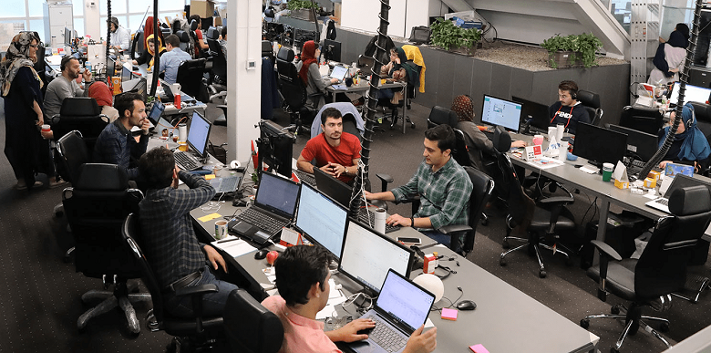 از ساماندهی زیرساختها تا توانمندسازی بازیگران زیستبوم نوآوری