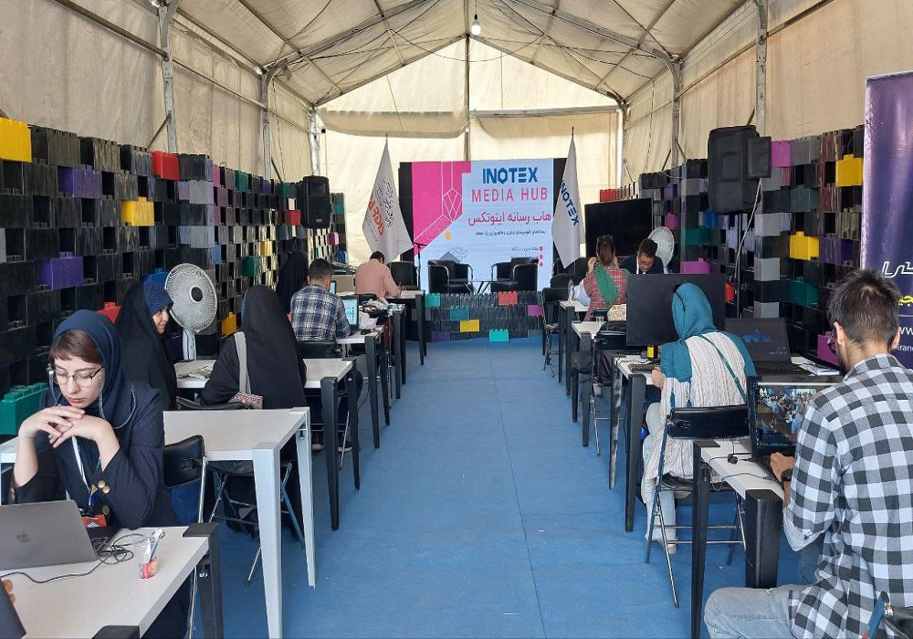 از ساماندهی زیرساختها تا توانمندسازی بازیگران زیستبوم نوآوری