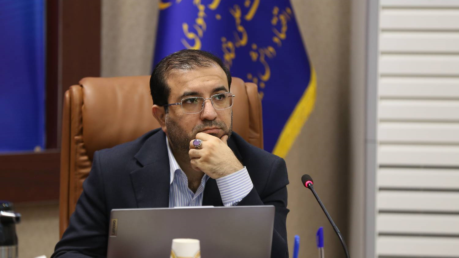 حمایت ۱۸۴۵ میلیارد تومانی از ۴۰۳ طرح برای توسعه زیستبوم نوآوری