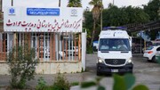 اورژانس دزفول امسال بیش از ۲۳هزار ماموریت امدادی انجام داد