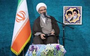 نماینده ولی فقیه در سمنان: فرآیند صدور مجوز کسب و کار تسهیل شود