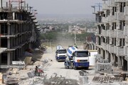 خیران فارس ۱۹ میلیارد تومان به مسکن محرومان کمک کردند