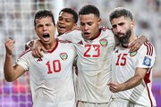 بنتو با ۱۲ بازیکنِ دوتابعیتی مقابل ایران؛ ساختِ خارج، پلاکِ امارات!