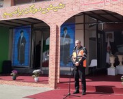 کاهش تصادفات نوروزی نیازمند احساس مسولیت اجتماعی است