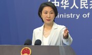 China expresa preocupación por el ataque del régimen sionista a la Franja de Gaza